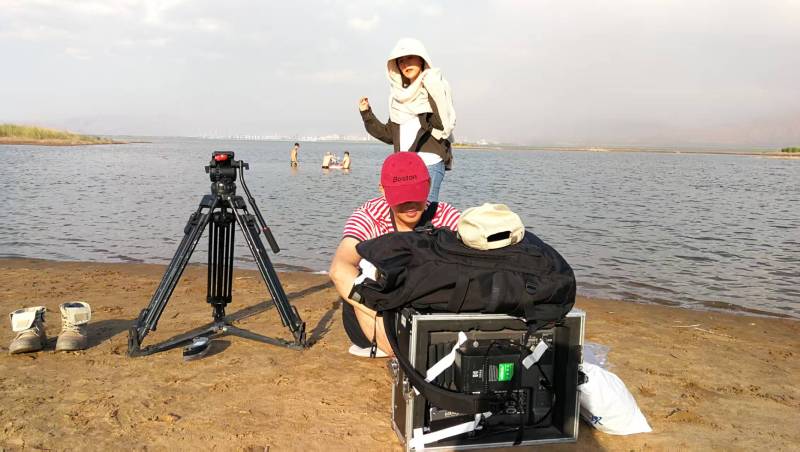 西夏区TVC拍摄公司：懂本地流量逻辑，让TVC广告精准触达西夏区消费者！