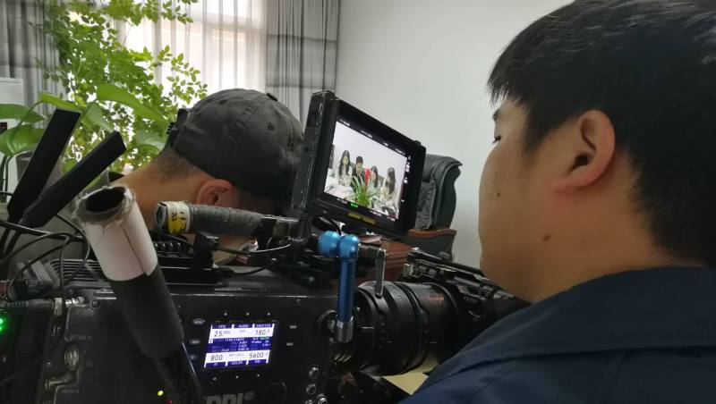 剧本杀式体验：西夏区广告片拍摄公司构建沉浸式消费决策路径