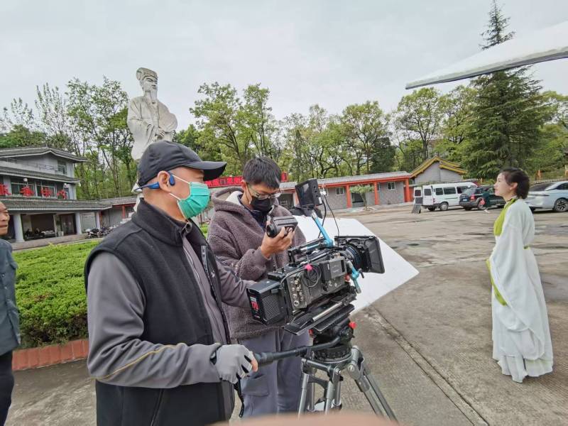 西夏区广告片拍摄公司：从策划到投放，一站式服务，让品牌传播更高效！