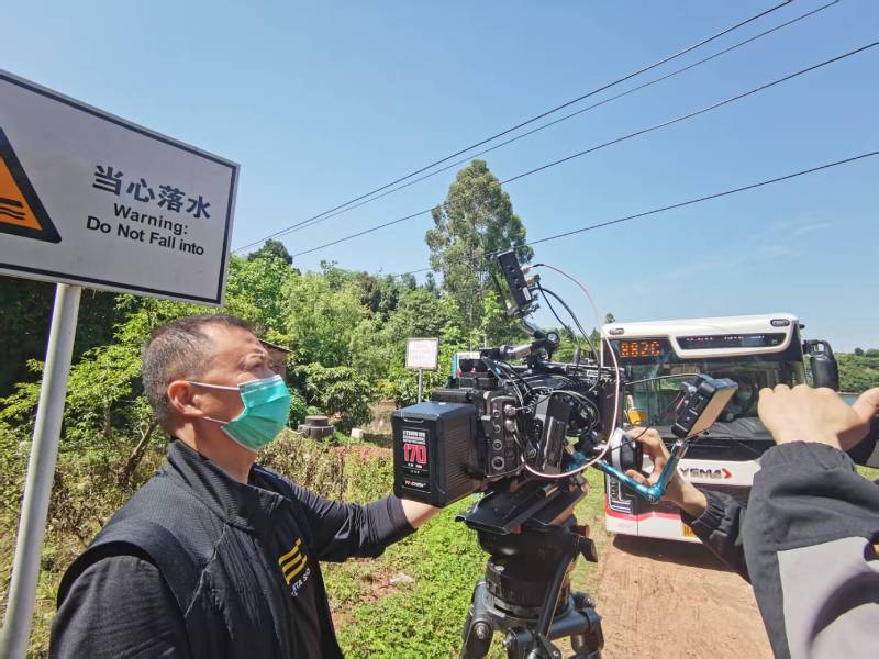 西夏区TVC拍摄公司：深耕本地市场，为品牌定制专属拍摄方案